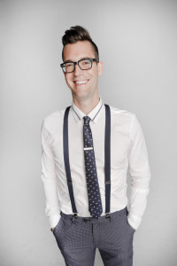 Jon M. Gibson