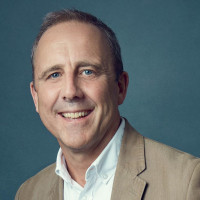 Mark Linsey