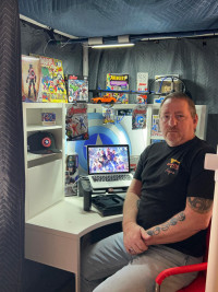 Joe Agostinacci