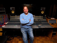 Ed Cherney