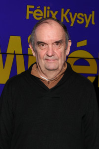 Jacques Develay