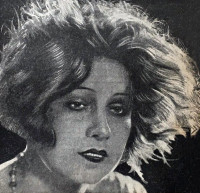 Bella Chernova