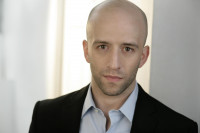 Charles Linshaw