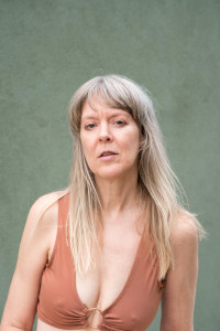 Sally Mullins