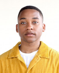 Malcolm Callender