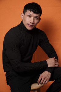 Jasper Torres