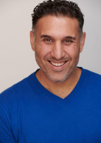 Michael Calla