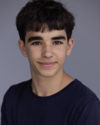 Coby Dawson Sanchez