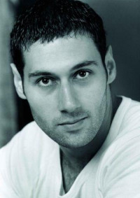Billy Amarantos
