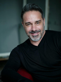 Eric Chimier