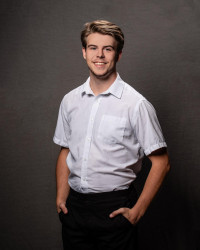 Clayton Evers