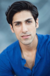 Danny Shepherd