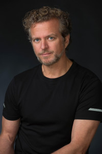 Steven Stead