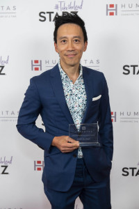 Albert M. Chan