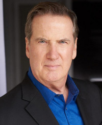 Kevin Saunders