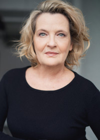 Ginette Chevalier