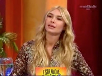 Sheyene Gerardi