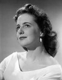 Deirdre Benner