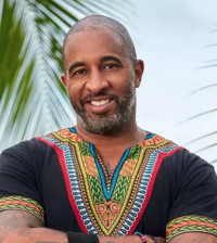 Jamil Sipes