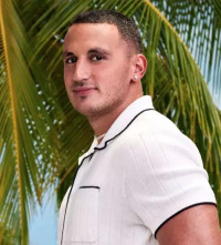 Nick Grasso