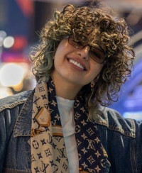 Layla Malik