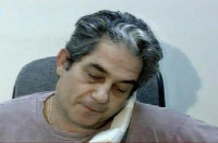 Mihalis Floriotis