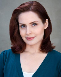Stephanie Fredricks