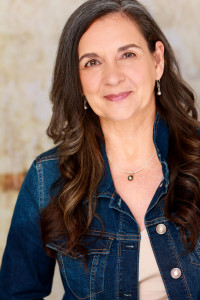 Marissa Chibas