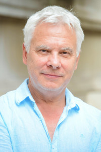 John Hoye