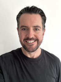 James Wright