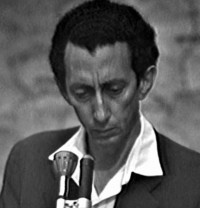 Abba Kovner