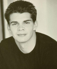 Bryce Morrow