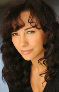 Jackeline Olivier