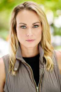 Angela Olyslager