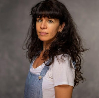 Sirine Saba