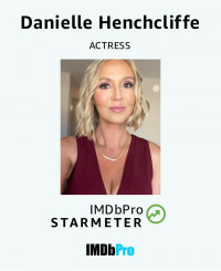 Danielle Henchcliffe