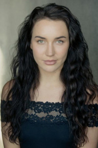 Ana Campbell