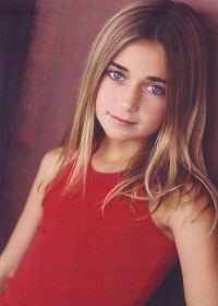 Melissa Saxe