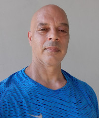Nick Alachiotis