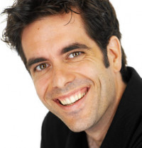 Ben Evans