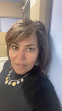 Judy Torres