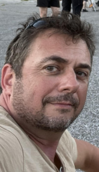 Frank Blake