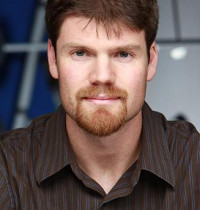 Jeff White
