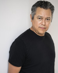 Thomas Christopher Nieto