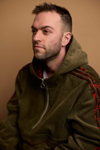 Nicolas Ouellette