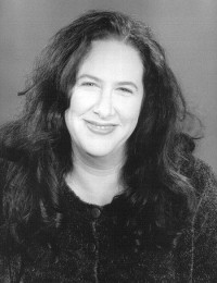 Michelle Sheiman