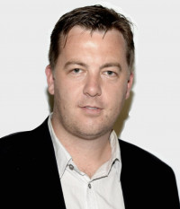 Luke Rivett