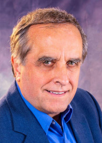 Derrick Warfel
