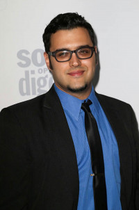 Gregori J. Martin
