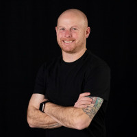 Nicholas Smith
